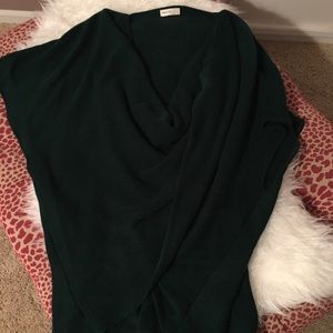 Anthropologie Tunic Sweater